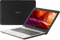 Laptop Asus X441NA N4200/4GB/500GB/Win10/(GA070T)